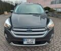 Сірий Форд Ескейп, об'ємом двигуна 1.5 л та пробігом 195 тис. км за 9777 $, фото 1 на Automoto.ua