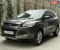 Форд Ескейп 2016 у Хмельницькому на Automoto.ua Сірий Форд Ескейп, об'ємом двигуна 1.6 л та пробігом 62 тис. км за 11800 $, фото 2 на Automoto.ua