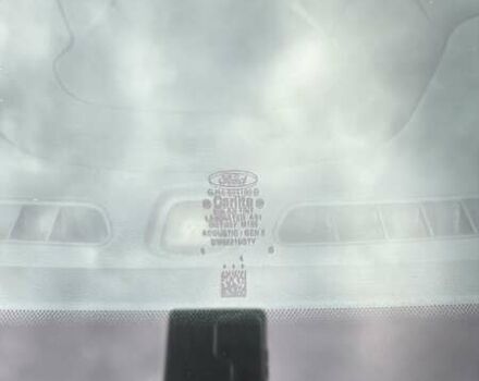 Сірий Форд Ескейп, об'ємом двигуна 1.5 л та пробігом 216 тис. км за 10500 $, фото 1 на Automoto.ua