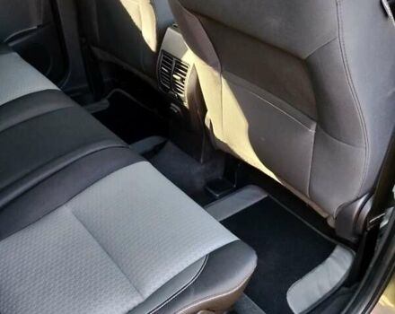 Сірий Форд Ескейп, об'ємом двигуна 1.5 л та пробігом 127 тис. км за 11200 $, фото 8 на Automoto.ua