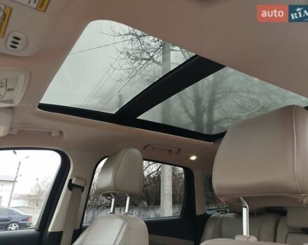 Сірий Форд Ескейп, об'ємом двигуна 2 л та пробігом 151 тис. км за 12500 $, фото 25 на Automoto.ua