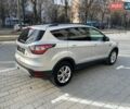 Сірий Форд Ескейп, об'ємом двигуна 1.5 л та пробігом 206 тис. км за 12500 $, фото 9 на Automoto.ua