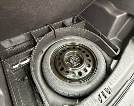 Серый Форд Эскейп, объемом двигателя 1.5 л и пробегом 150 тыс. км за 13500 $, фото 13 на Automoto.ua