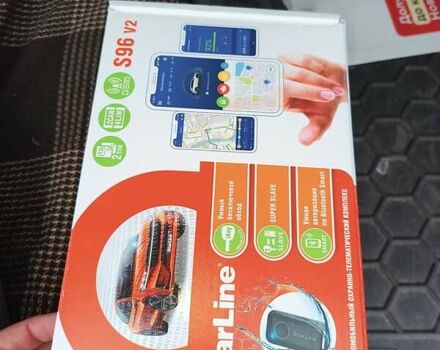 Серый Форд Эскейп, объемом двигателя 2.49 л и пробегом 131 тыс. км за 13400 $, фото 14 на Automoto.ua