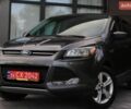 Сірий Форд Ескейп, об'ємом двигуна 1.6 л та пробігом 225 тис. км за 11900 $, фото 1 на Automoto.ua