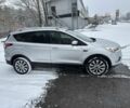 Сірий Форд Ескейп, об'ємом двигуна 2 л та пробігом 165 тис. км за 14500 $, фото 1 на Automoto.ua