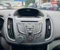 Сірий Форд Ескейп, об'ємом двигуна 2.5 л та пробігом 116 тис. км за 12500 $, фото 16 на Automoto.ua