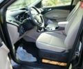 Сірий Форд Ескейп, об'ємом двигуна 1.5 л та пробігом 65 тис. км за 14300 $, фото 8 на Automoto.ua