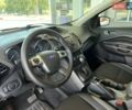 Сірий Форд Ескейп, об'ємом двигуна 2.5 л та пробігом 268 тис. км за 10900 $, фото 15 на Automoto.ua