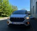 Сірий Форд Ескейп, об'ємом двигуна 2.5 л та пробігом 129 тис. км за 11000 $, фото 1 на Automoto.ua