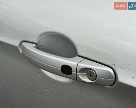 Сірий Форд Ескейп, об'ємом двигуна 2 л та пробігом 50 тис. км за 9000 $, фото 18 на Automoto.ua