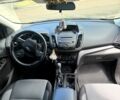 Форд Эскейп 2016 в Черкассах на Automoto.ua Серый Форд Эскейп, объемом двигателя 2 л и пробегом 161 тыс. км за 14500 $, фото 8 на Automoto.ua