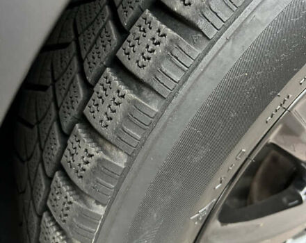 Сірий Форд Ескейп, об'ємом двигуна 2 л та пробігом 139 тис. км за 14800 $, фото 18 на Automoto.ua