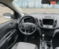 Серый Форд Эскейп, объемом двигателя 1.5 л и пробегом 206 тыс. км за 9200 $, фото 10 на Automoto.ua