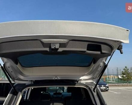 Серый Форд Эскейп, объемом двигателя 1.5 л и пробегом 131 тыс. км за 10999 $, фото 27 на Automoto.ua