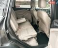 Сірий Форд Ескейп, об'ємом двигуна 2 л та пробігом 151 тис. км за 12500 $, фото 21 на Automoto.ua