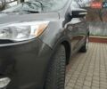 Сірий Форд Ескейп, об'ємом двигуна 2 л та пробігом 151 тис. км за 12500 $, фото 9 на Automoto.ua