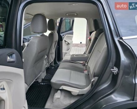 Форд Эскейп 2016 в Хмельницком на Automoto.ua Серый Форд Эскейп, объемом двигателя 2.5 л и пробегом 192 тыс. км за 9999 $, фото 48 на Automoto.ua