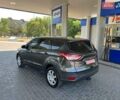 Сірий Форд Ескейп, об'ємом двигуна 2.5 л та пробігом 268 тис. км за 10900 $, фото 11 на Automoto.ua