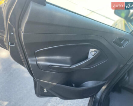 Серый Форд Эскейп, объемом двигателя 2.49 л и пробегом 256 тыс. км за 11999 $, фото 17 на Automoto.ua