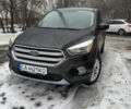 Серый Форд Эскейп, объемом двигателя 2 л и пробегом 161 тыс. км за 11600 $, фото 1 на Automoto.ua