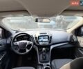 Серый Форд Эскейп, объемом двигателя 1.6 л и пробегом 164 тыс. км за 7800 $, фото 17 на Automoto.ua
