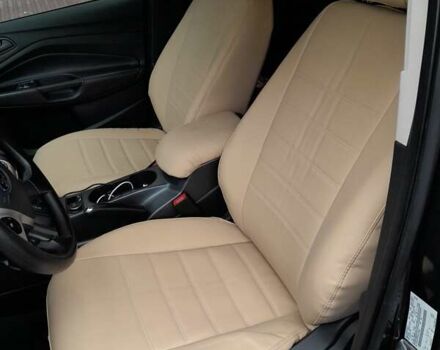 Серый Форд Эскейп, объемом двигателя 2.5 л и пробегом 165 тыс. км за 11000 $, фото 10 на Automoto.ua