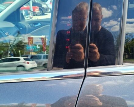 Серый Форд Эскейп, объемом двигателя 1.5 л и пробегом 143 тыс. км за 13500 $, фото 14 на Automoto.ua