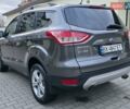 Форд Эскейп 2016 в Хмельницком на Automoto.ua Серый Форд Эскейп, объемом двигателя 2.5 л и пробегом 192 тыс. км за 9999 $, фото 8 на Automoto.ua