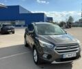 Серый Форд Эскейп, объемом двигателя 1.5 л и пробегом 179 тыс. км за 13500 $, фото 1 на Automoto.ua