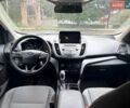 Серый Форд Эскейп, объемом двигателя 2.49 л и пробегом 90 тыс. км за 11500 $, фото 5 на Automoto.ua