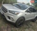 Сірий Форд Ескейп, об'ємом двигуна 2 л та пробігом 150 тис. км за 15000 $, фото 2 на Automoto.ua