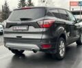 Серый Форд Эскейп, объемом двигателя 1.5 л и пробегом 172 тыс. км за 10700 $, фото 10 на Automoto.ua