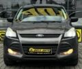 Сірий Форд Ескейп, об'ємом двигуна 2.5 л та пробігом 163 тис. км за 10700 $, фото 1 на Automoto.ua