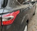 Сірий Форд Ескейп, об'ємом двигуна 1.5 л та пробігом 143 тис. км за 13000 $, фото 5 на Automoto.ua