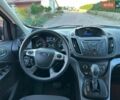 Серый Форд Эскейп, объемом двигателя 2.5 л и пробегом 113 тыс. км за 11500 $, фото 9 на Automoto.ua
