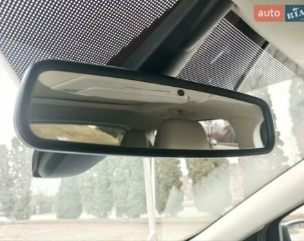 Сірий Форд Ескейп, об'ємом двигуна 2 л та пробігом 151 тис. км за 12500 $, фото 33 на Automoto.ua