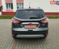 Сірий Форд Ескейп, об'ємом двигуна 2 л та пробігом 151 тис. км за 12500 $, фото 3 на Automoto.ua