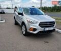 Серый Форд Эскейп, объемом двигателя 2.5 л и пробегом 95 тыс. км за 13200 $, фото 2 на Automoto.ua