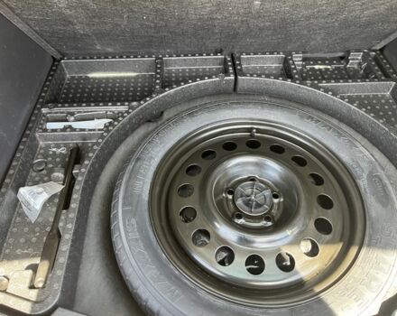 Сірий Форд Ескейп, об'ємом двигуна 0.25 л та пробігом 168 тис. км за 13300 $, фото 10 на Automoto.ua