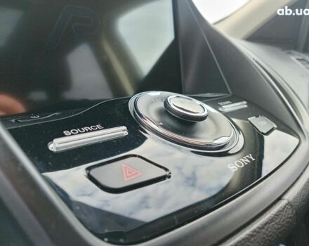 Форд Ескейп 2016 у Львові на Automoto.ua Сірий Форд Ескейп, об'ємом двигуна 2 л та пробігом 36 тис. км за 14990 $, фото 15 на Automoto.ua