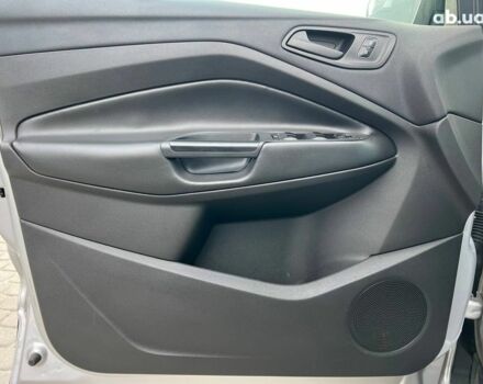 Форд Ескейп 2016 у Львові на Automoto.ua Сірий Форд Ескейп, об'ємом двигуна 2.5 л та пробігом 233 тис. км за 10990 $, фото 14 на Automoto.ua
