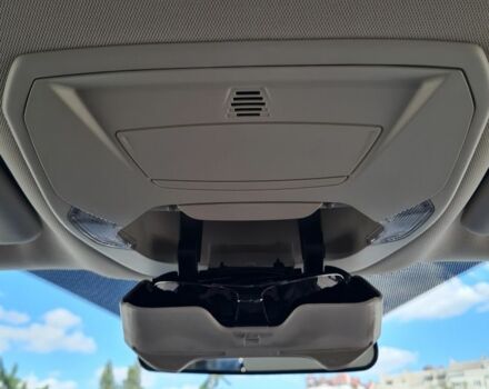 Серый Форд Эскейп, объемом двигателя 1.5 л и пробегом 143 тыс. км за 13500 $, фото 15 на Automoto.ua