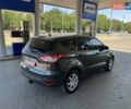 Сірий Форд Ескейп, об'ємом двигуна 2.5 л та пробігом 268 тис. км за 10900 $, фото 8 на Automoto.ua