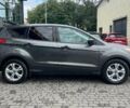 Сірий Форд Ескейп, об'ємом двигуна 2.5 л та пробігом 163 тис. км за 10700 $, фото 7 на Automoto.ua