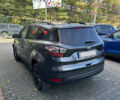 Форд Эскейп 2016 в Черновцах на Automoto.ua Серый Форд Эскейп, объемом двигателя 1.5 л и пробегом 168 тыс. км за 13100 $, фото 5 на Automoto.ua