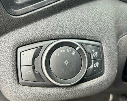 Серый Форд Эскейп, объемом двигателя 1.5 л и пробегом 135 тыс. км за 12700 $, фото 29 на Automoto.ua
