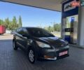 Сірий Форд Ескейп, об'ємом двигуна 2.5 л та пробігом 268 тис. км за 10900 $, фото 5 на Automoto.ua