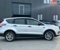 Форд Ескейп 2016 у Львові на Automoto.ua Сірий Форд Ескейп, об'ємом двигуна 2.5 л та пробігом 233 тис. км за 10990 $, фото 9 на Automoto.ua