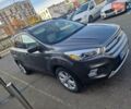 Серый Форд Эскейп, объемом двигателя 1.5 л и пробегом 125 тыс. км за 13500 $, фото 2 на Automoto.ua